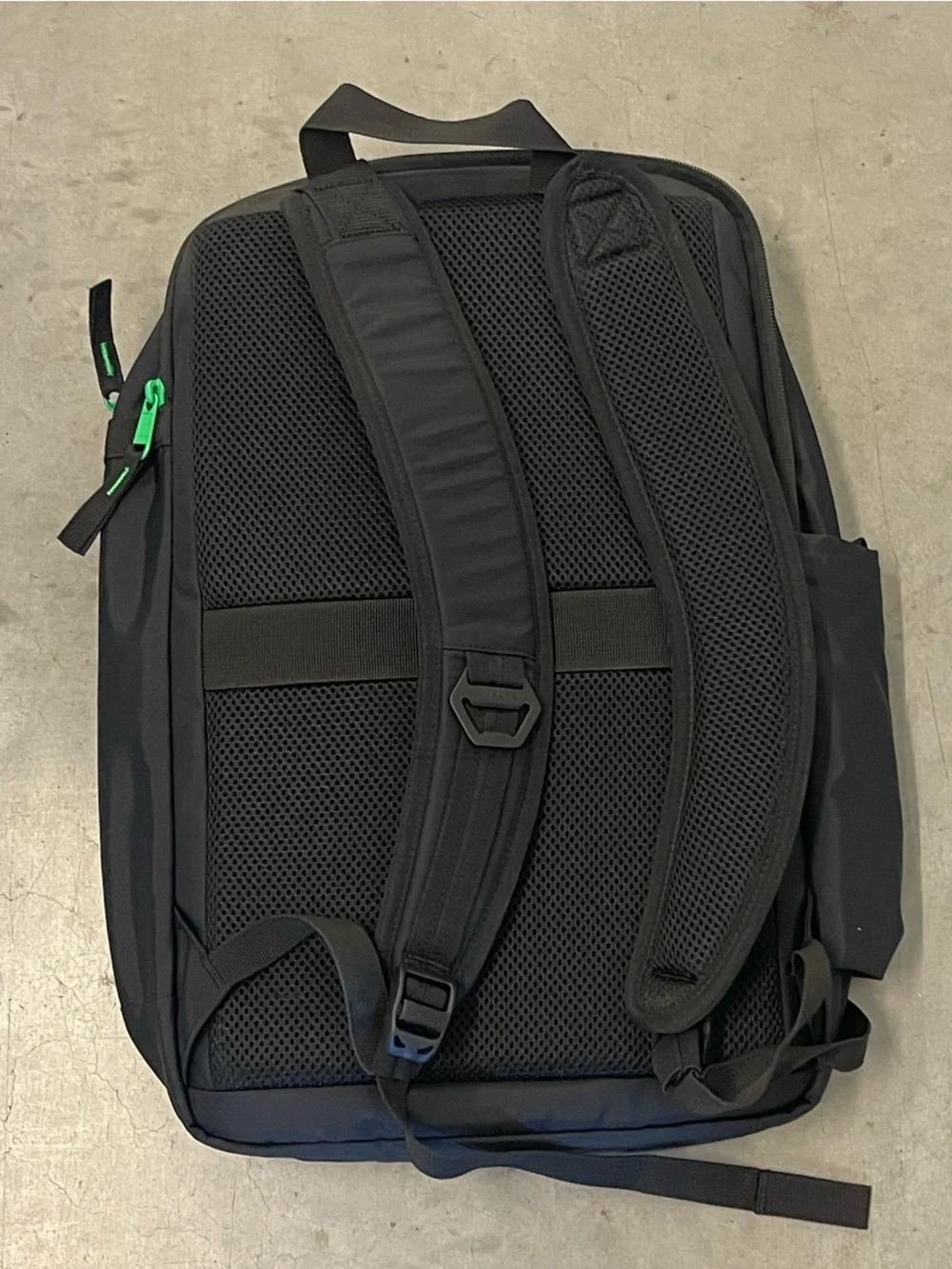 Timbuk2 exclusive highly